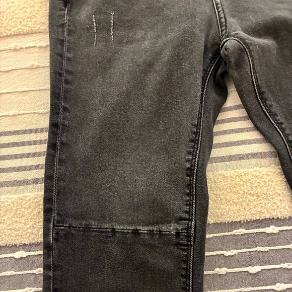 Vintage Zadig & Voltaire Skinny Jeans - Picture 5 of 6